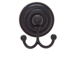 Double Robe Hook