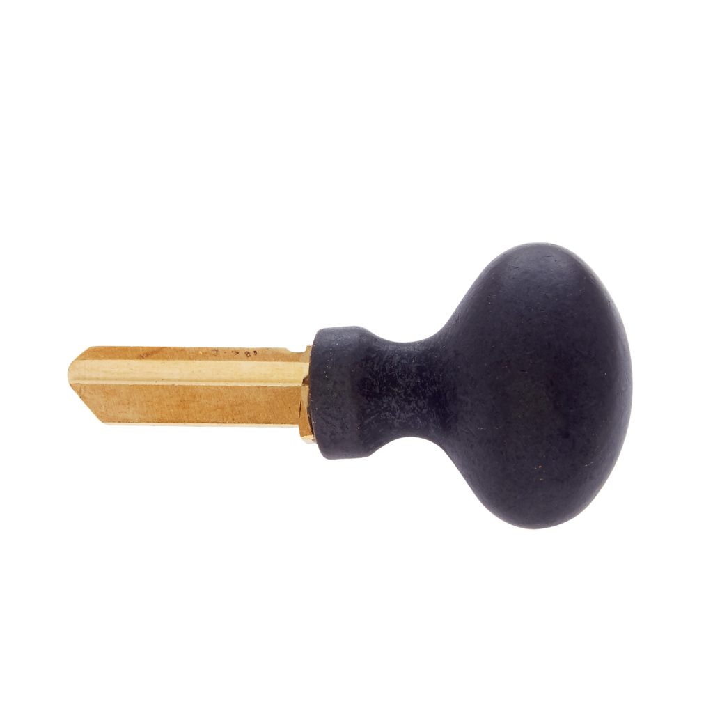 Key Knob JVJ Hardware