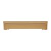 160 mm Marquee Pull in Satin Brass