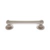 Grab Bar in Satin Nickel