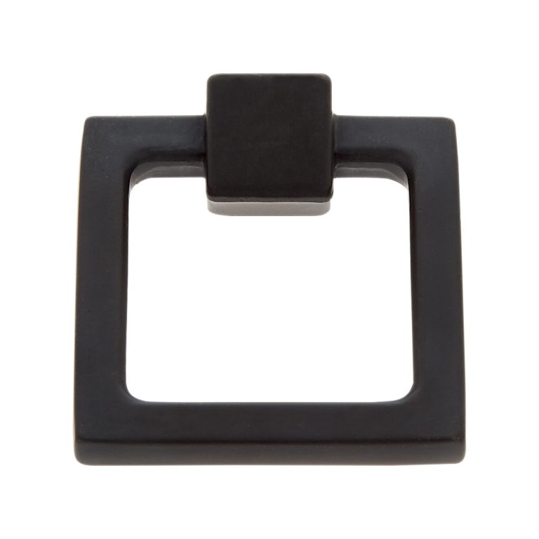 45 mm Sterling Square Ring Pull JVJ Hardware