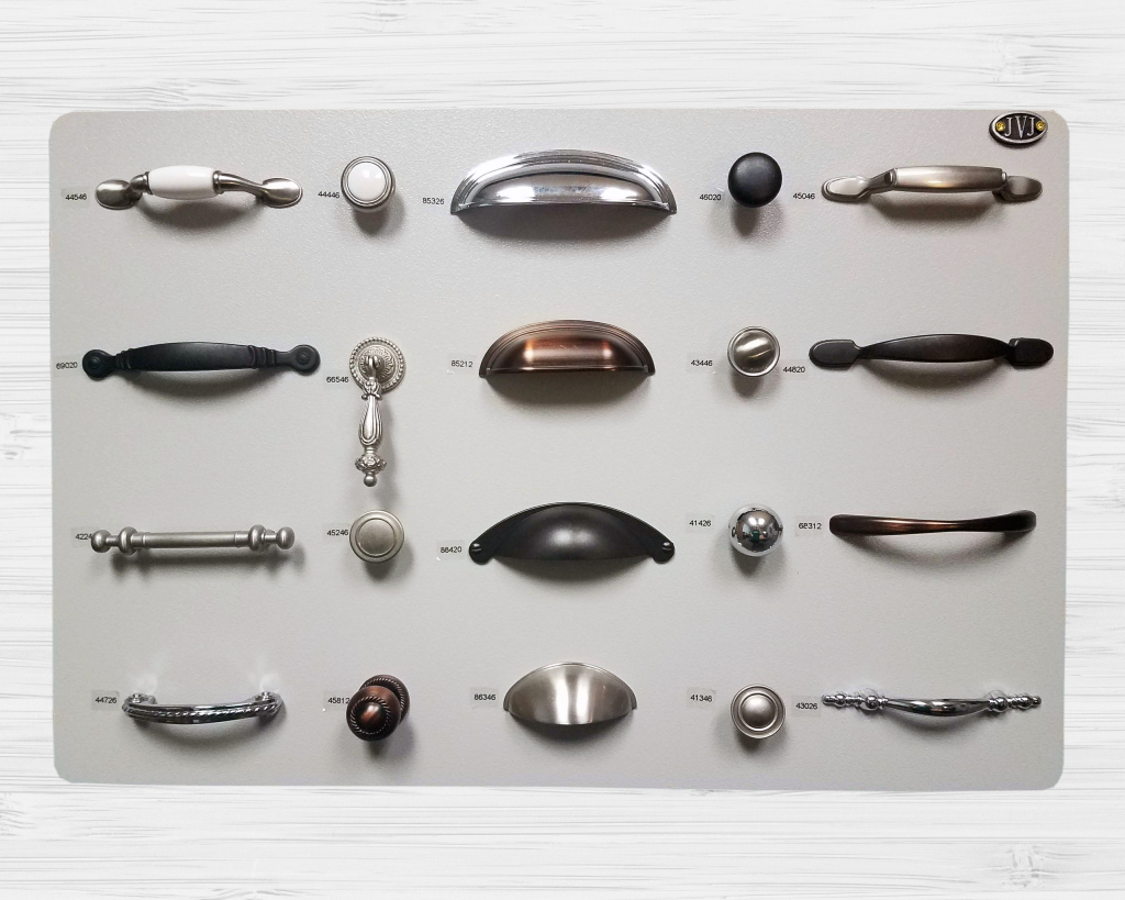 Hardware Display Boards JVJ Hardware