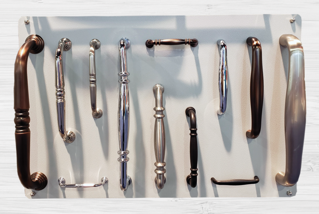 Hardware Display Boards JVJ Hardware