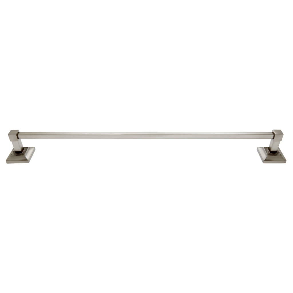 Luster Towel Bar Set JVJ Hardware