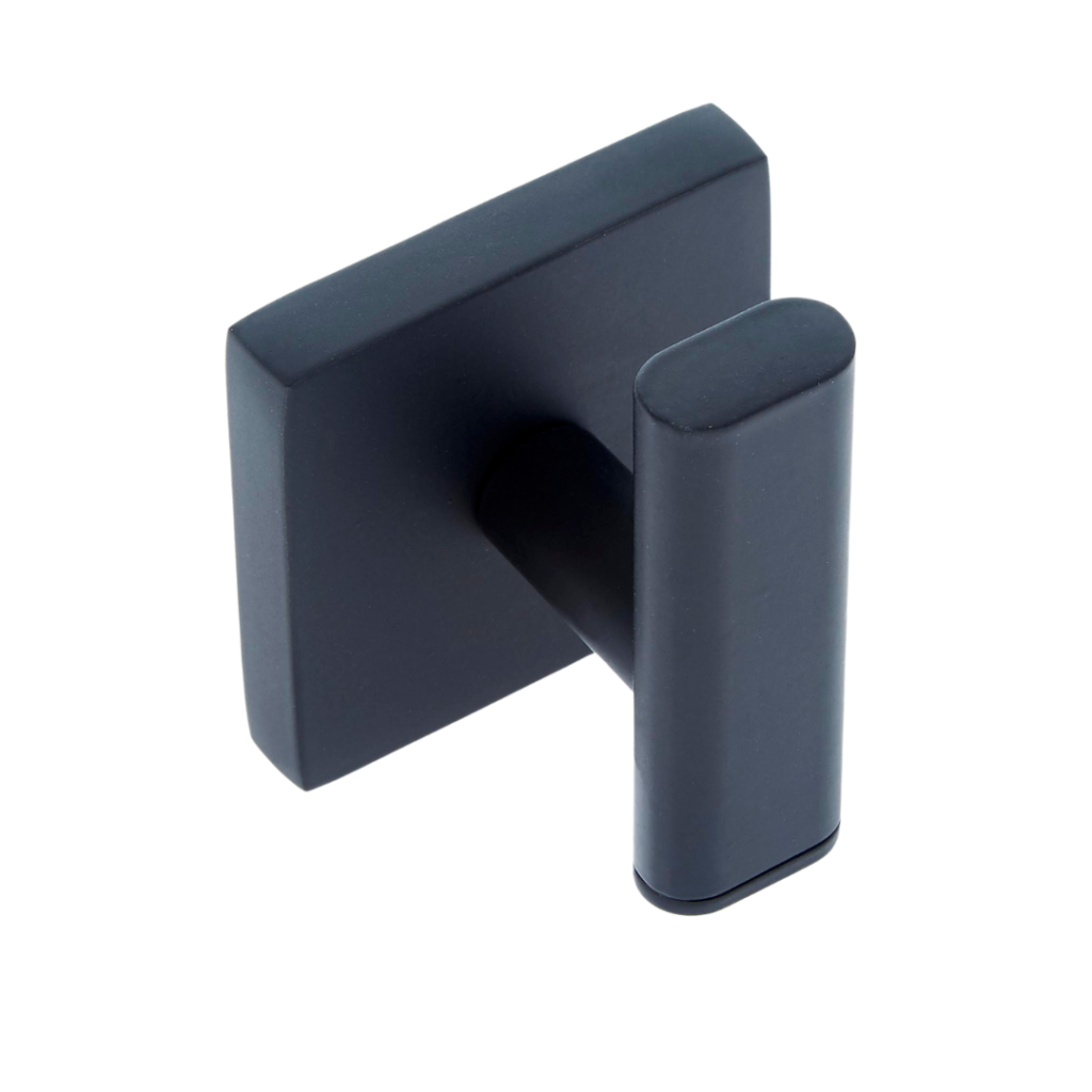 Messina Robe Hook JVJ Hardware