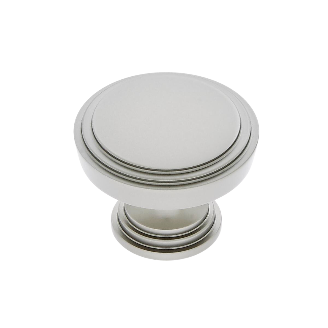36 mm Manior Knob | JVJ Hardware